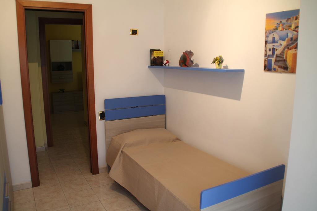 Pirhouse Appartement *