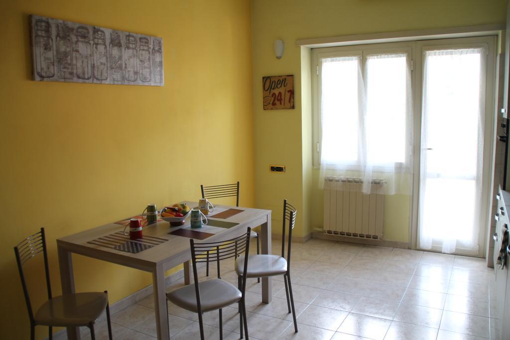 Appartement Pirhouse *