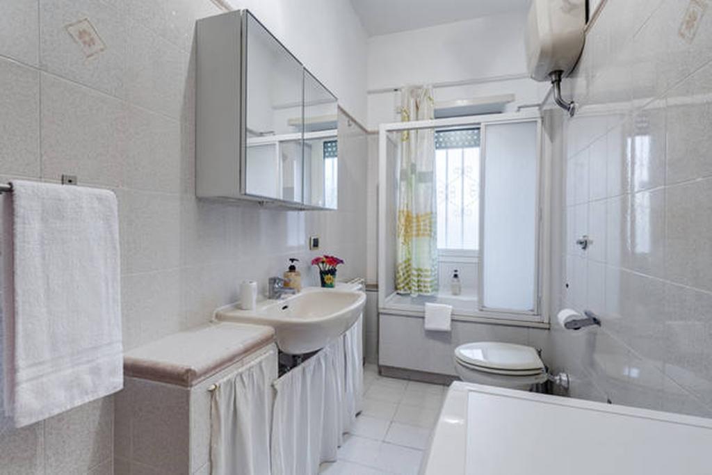 Appartement Pirhouse *