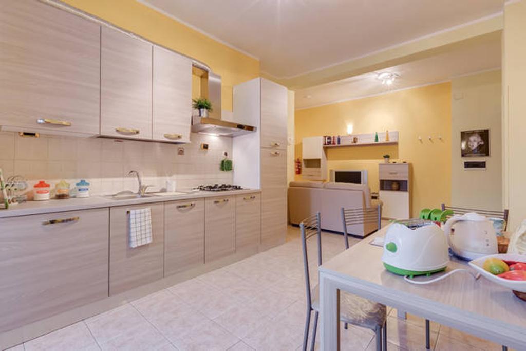 Pirhouse Appartement Rome
