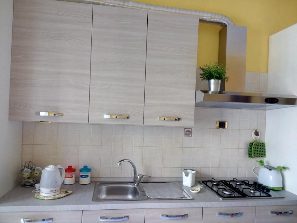 Pirhouse Appartement *