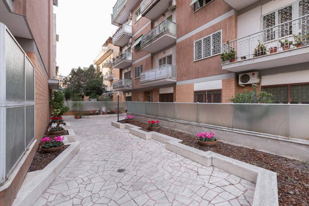 Pirhouse Appartement