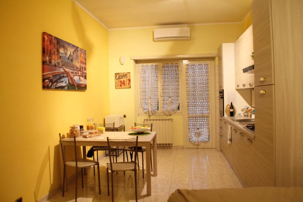 Appartement Pirhouse *