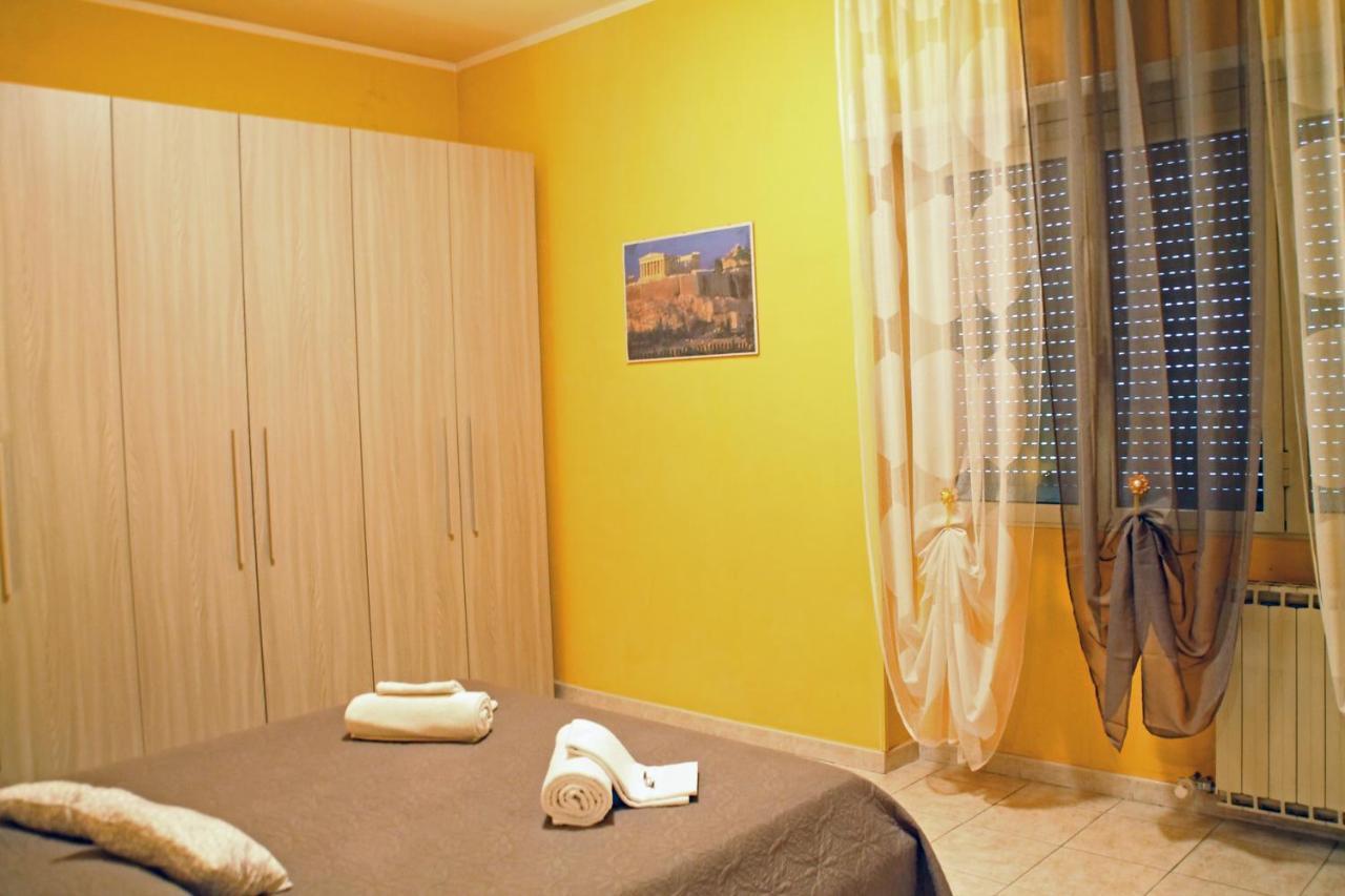 Pirhouse Appartement