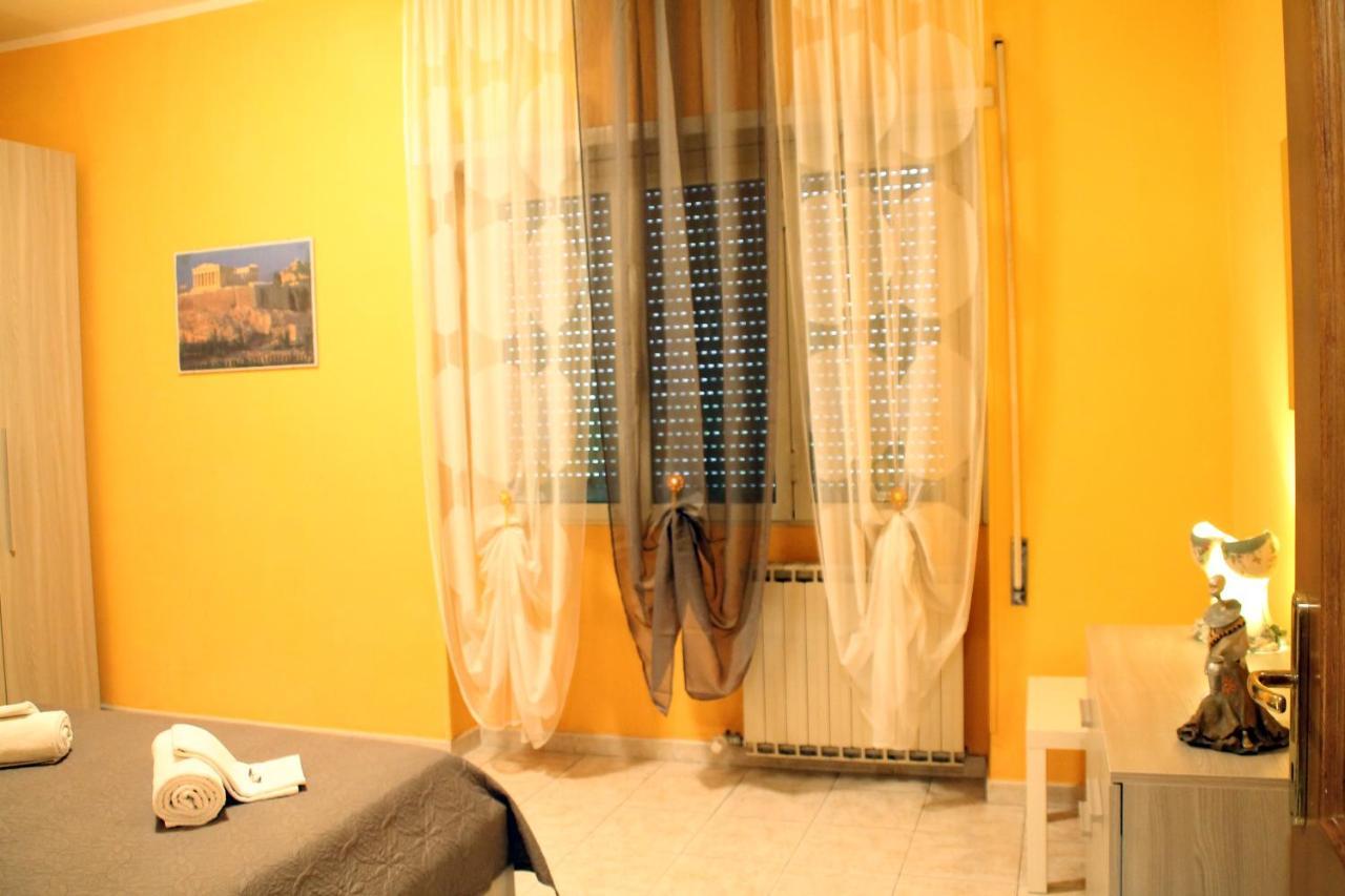 Pirhouse Appartement *