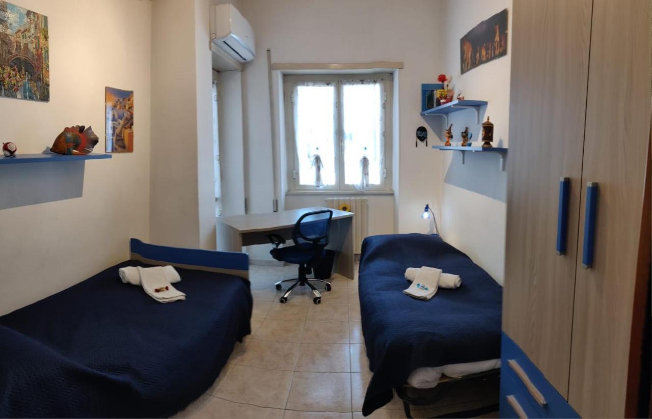 Appartement Pirhouse *